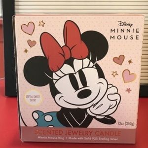 🖤 Charmed Aroma Minnie Candle 🖤